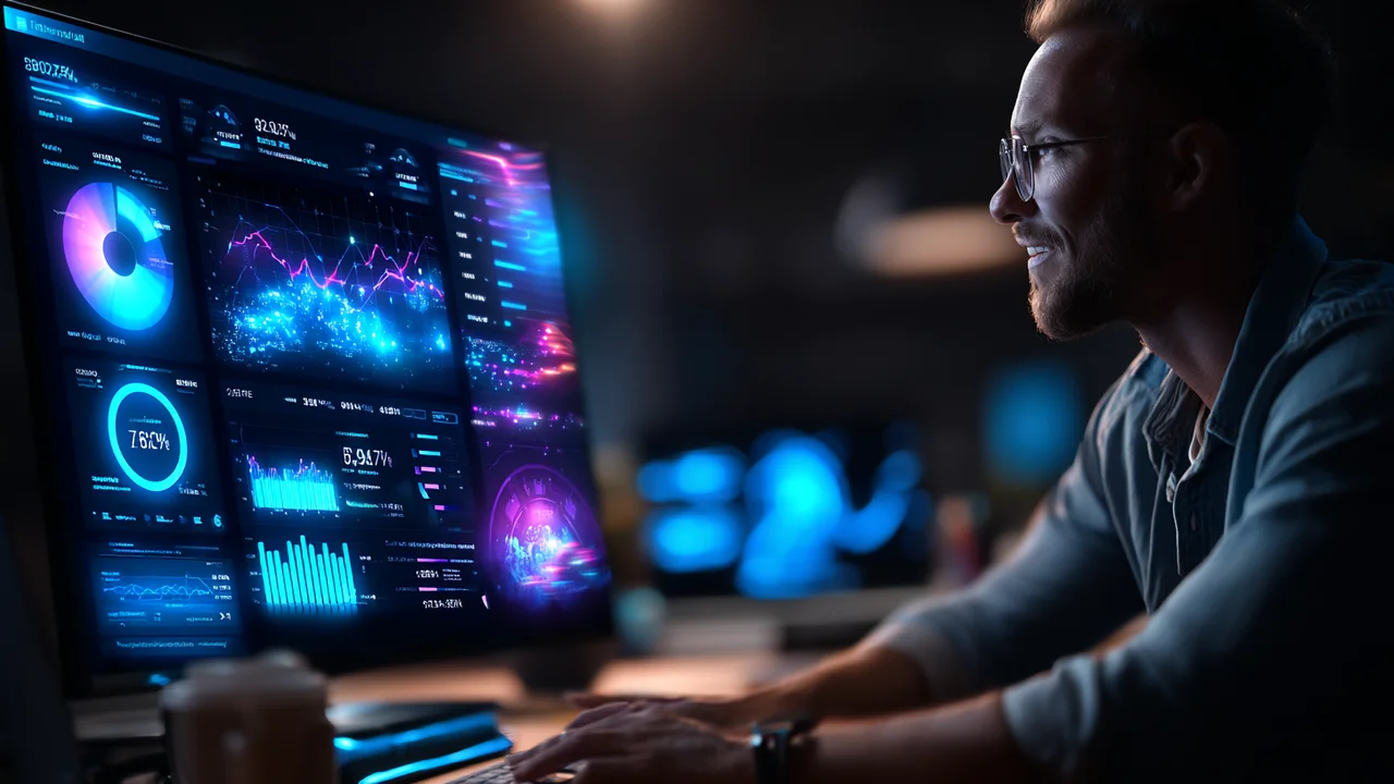 Affiliate Dashboard