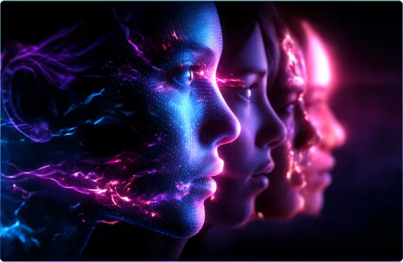 Nova adaptive personality