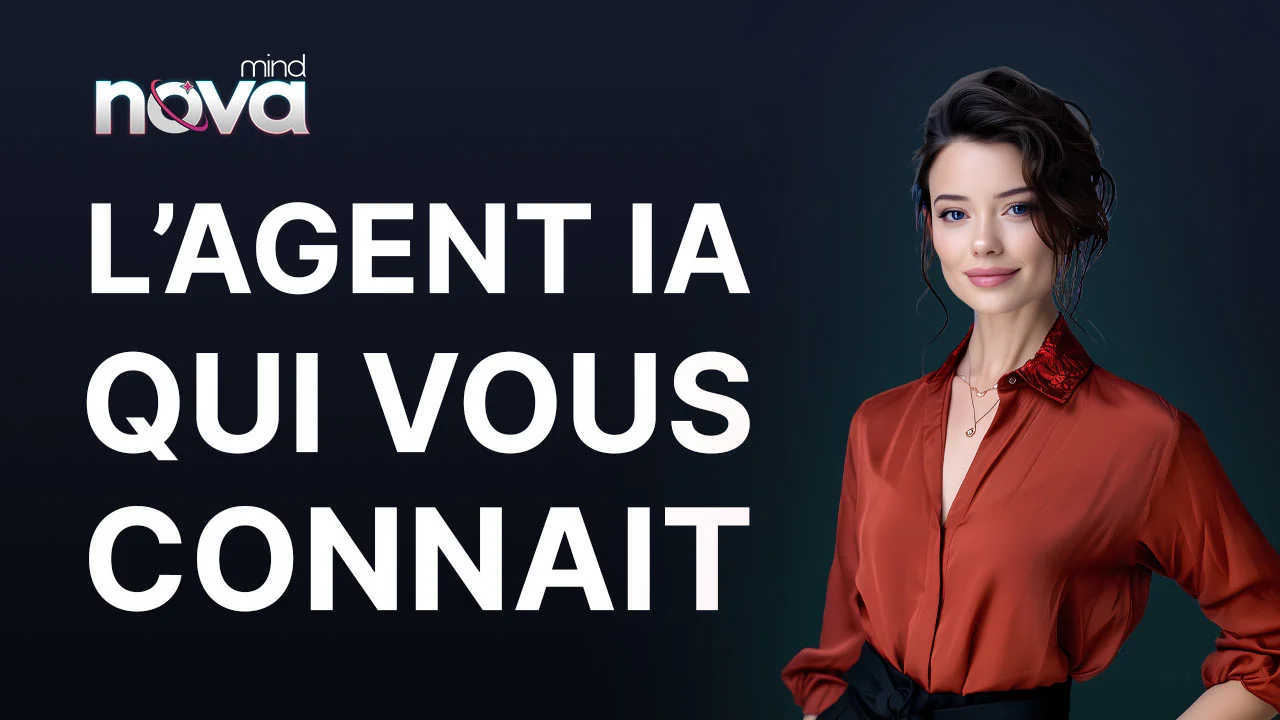 Discover Nova-Mind in video