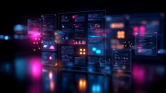 Project management and collaboration in Nova Mind