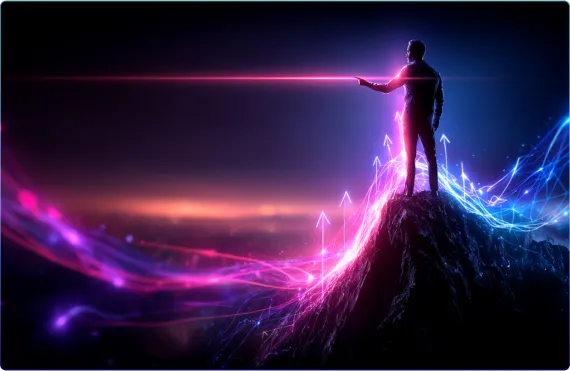 Holistic coaching with Nova