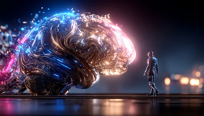 AI that talks but doesn't execute