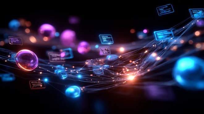 Nova Chat - The AI that executes your tasks in natural language