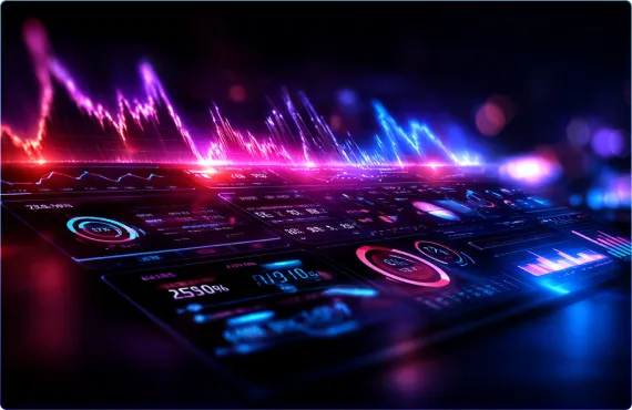 Nova Mind performance metrics