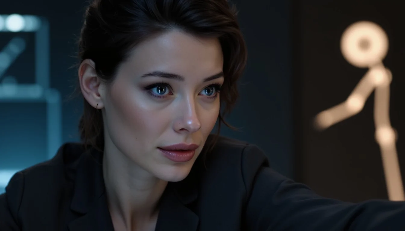 The Agent and the Armor