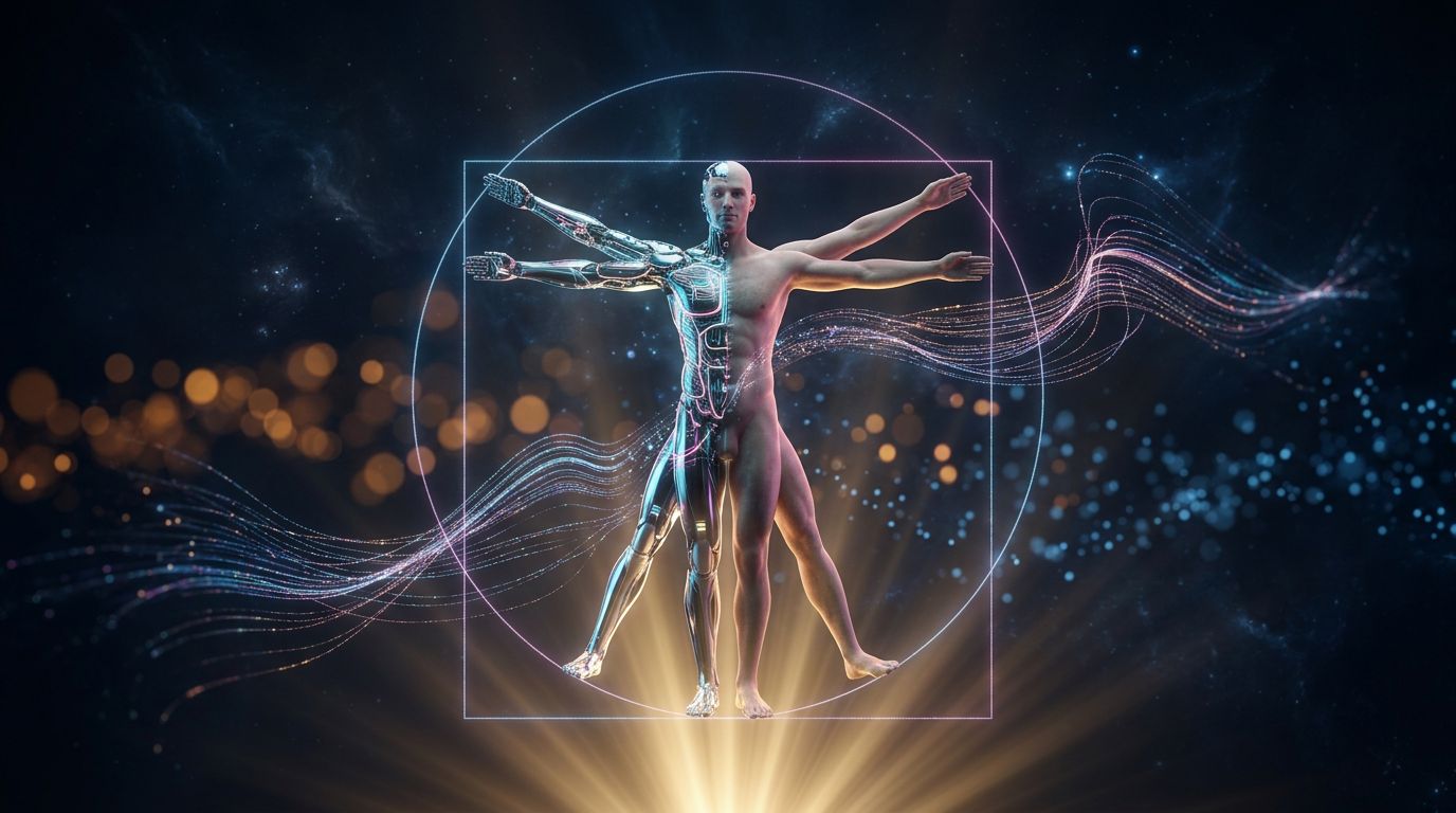 AI Agents and Synthetic Creators: When Artificial Intelligence Becomes Indistinguishable from Humans
