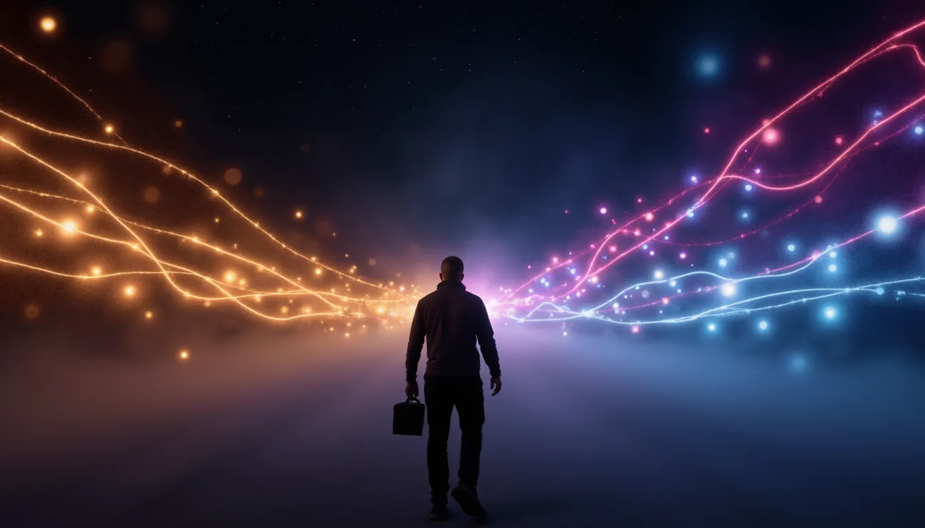 Anthropic, OpenAI, SpaceX : pourquoi le prochain grand cycle