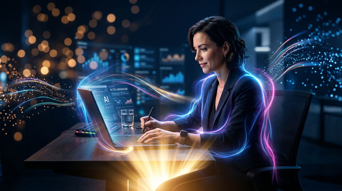 L'approche premium pour freelances : comment la technologie 