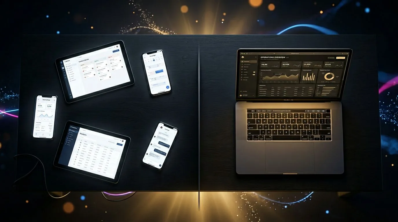 What Your Project Management Tool Will Never See Coming