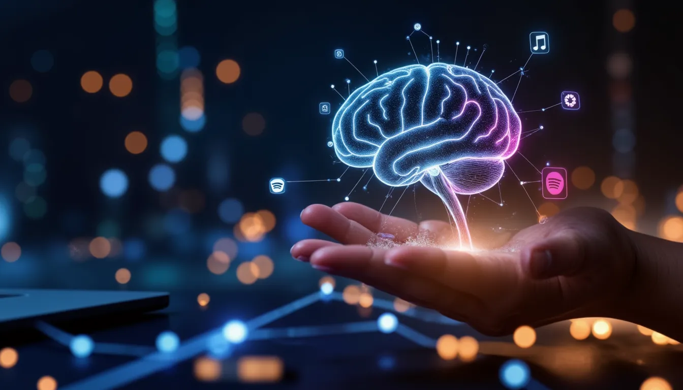 Claude, Spotify, Uber: The Hyper-Personalized Marketing Revolution