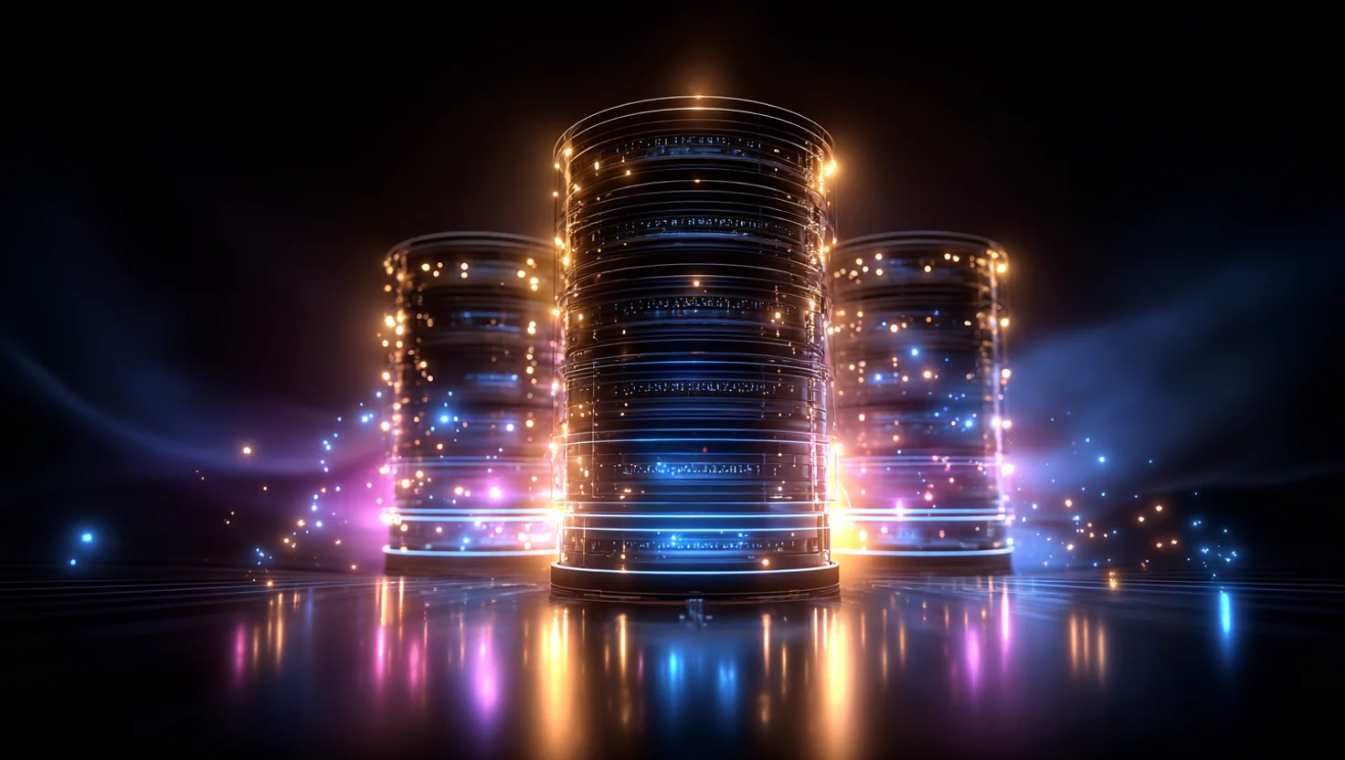 Infographic of the three pillars of context engineering - Nova-Mind architecture