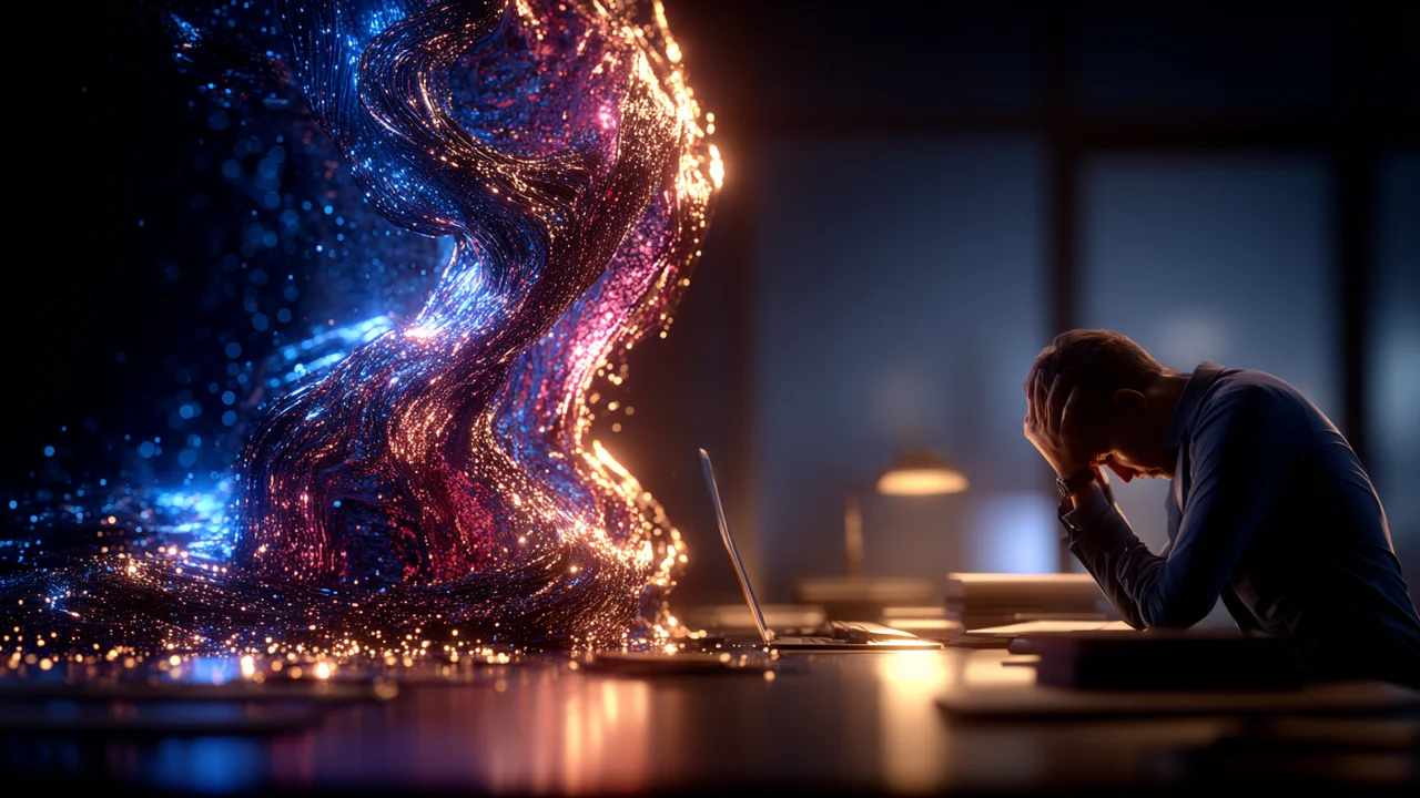 Disappointing ChatGPT hallucinations AI limitations results