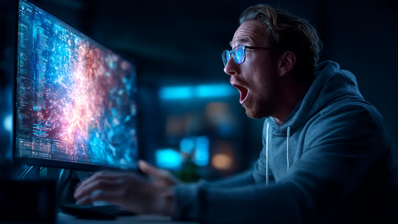 ChatGPT 3.5 discovery first impressions AI magic