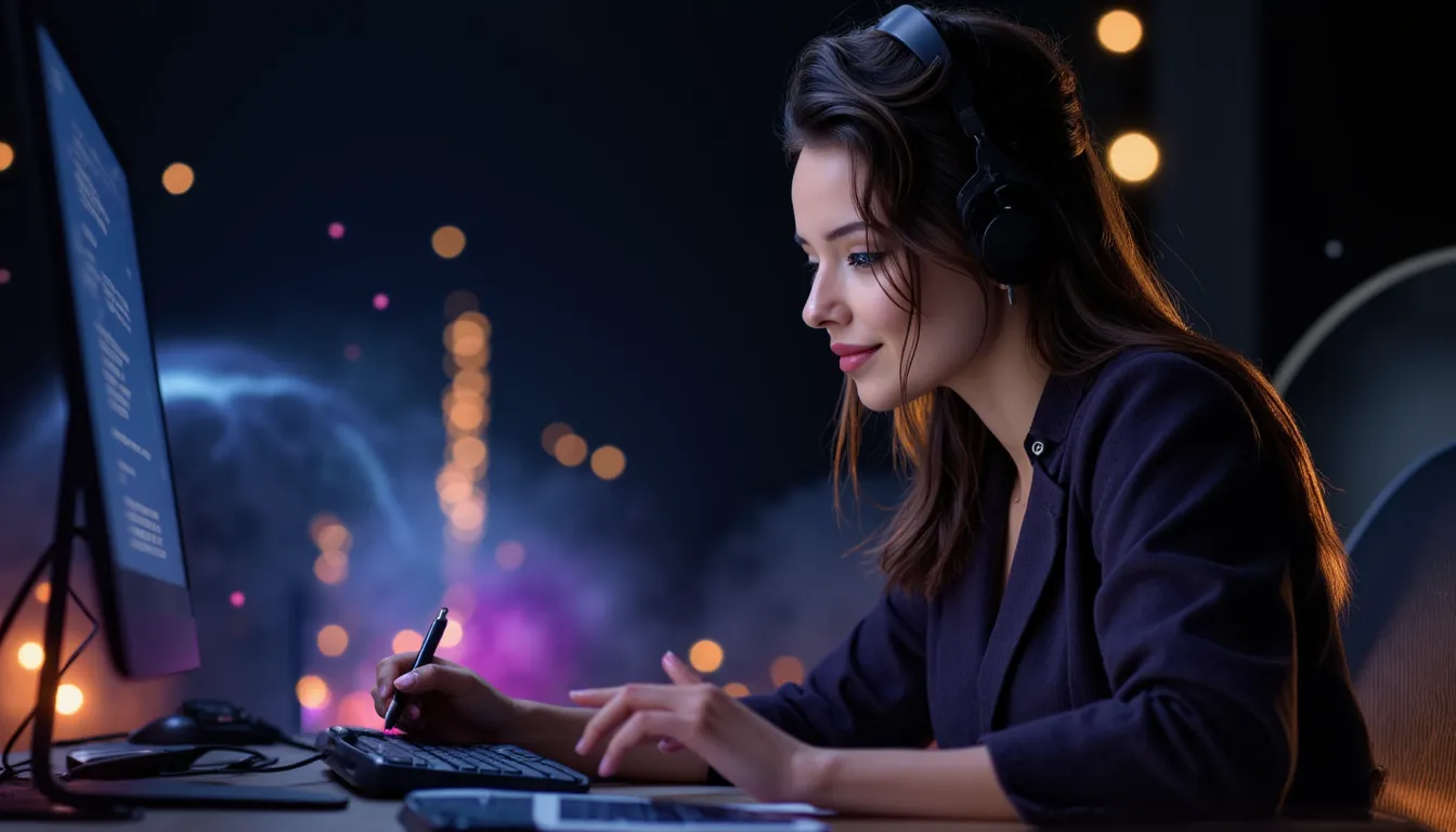 Deeptech: The Solopreneur as Innovation Architect?