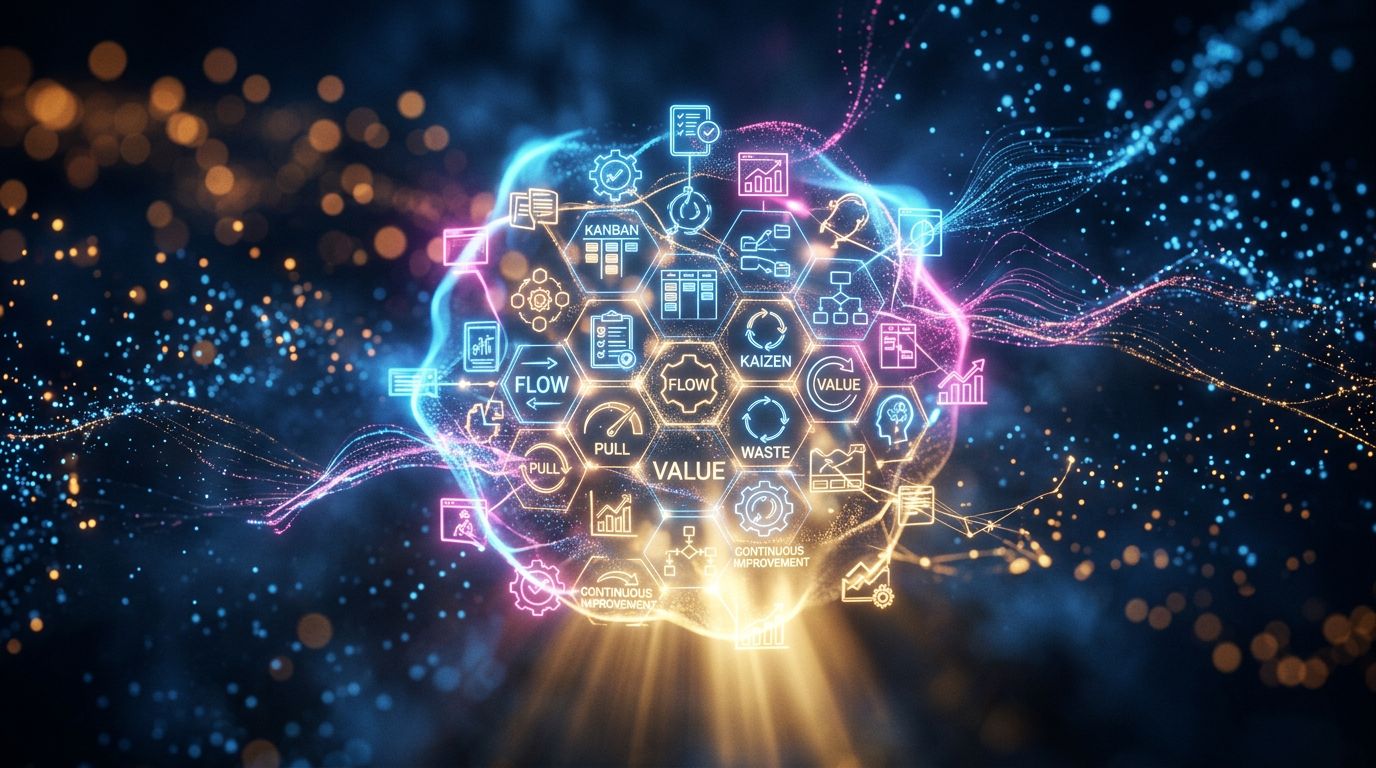 Beyond AI Tools: Why Lean Fundamentals Remain the Pillar of Project Performance