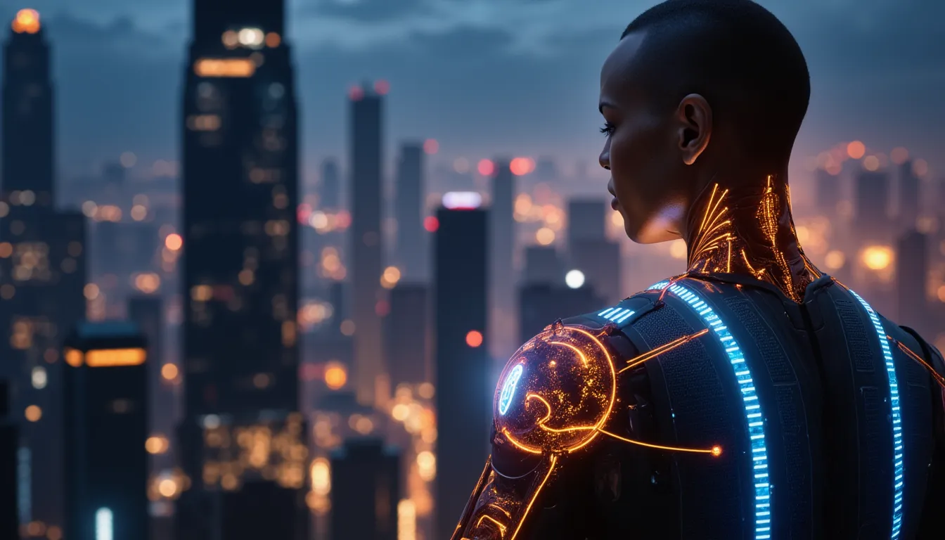 AI: Revolutionizing Digital Strategy, Local SEO & Security