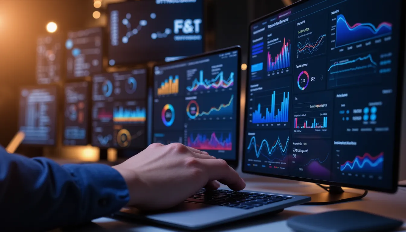 ERP intégré : boostez la gestion de projet en production