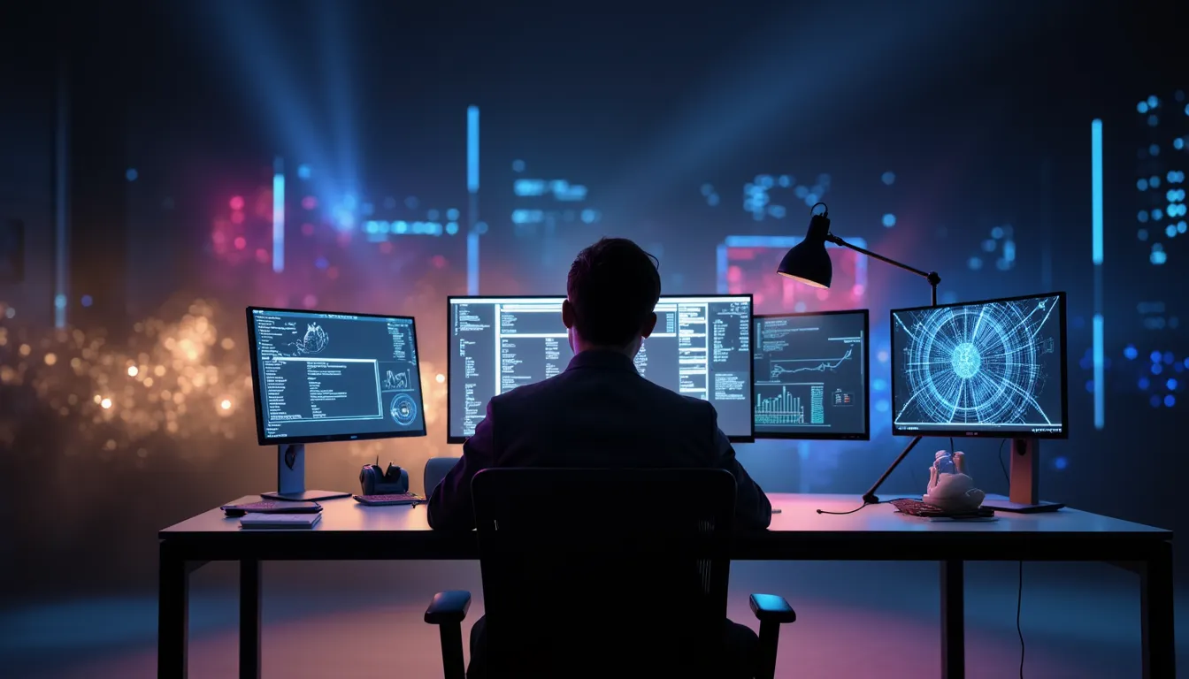 AI Strategist: master augmented search & marketing data