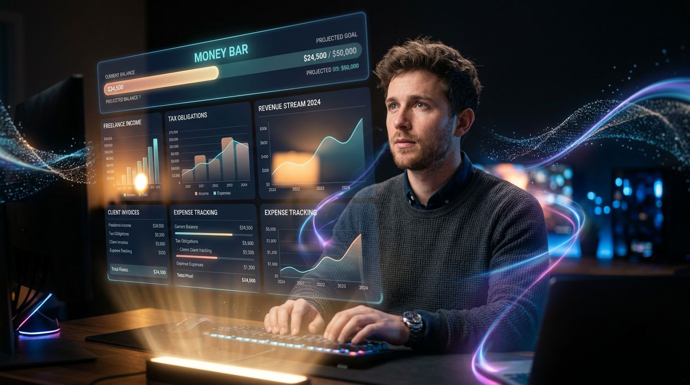 Freelance Expense Management: What Wallester Reveals About a Problem You're Ignoring