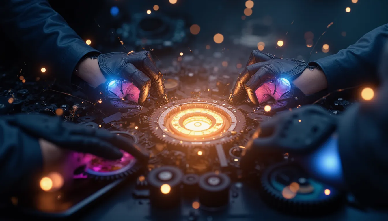 AI: the real daily impact, far from the titans' wars