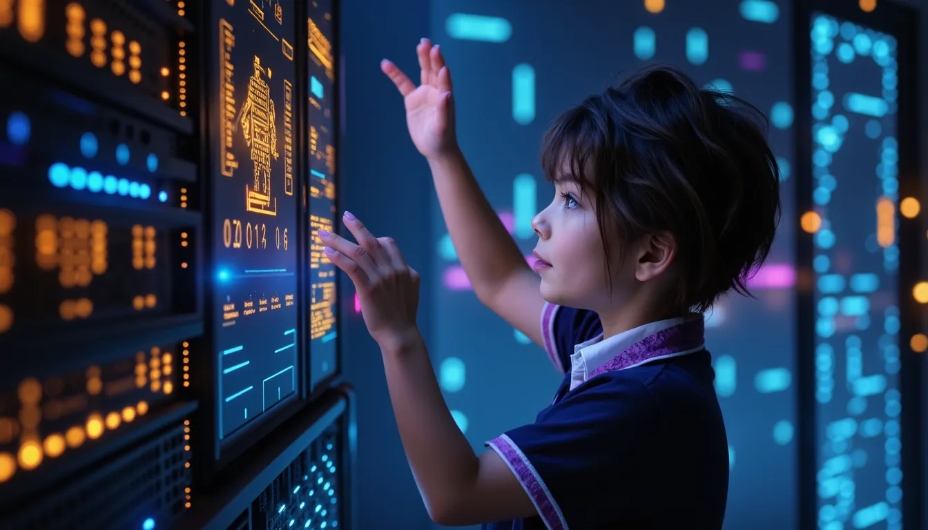 AI: The Alibaba vs. ultra-rich paradox in education