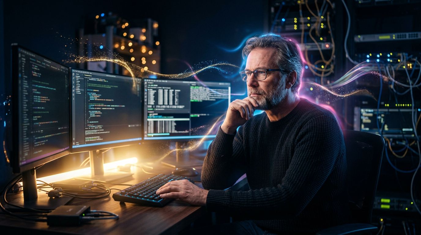 Generative AI: When Creative Freedom Meets Ethical Responsibility