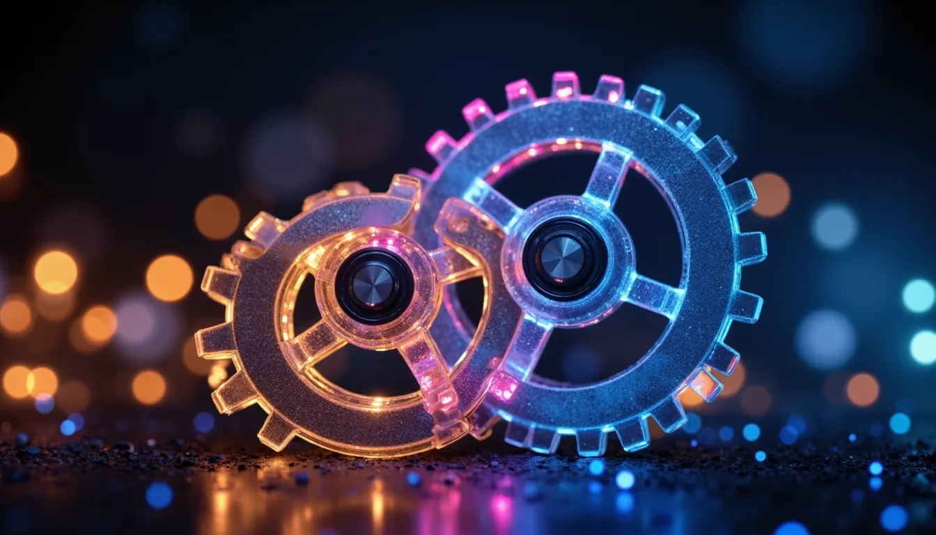IA ouverte : Comprendre la nuance entre open source et