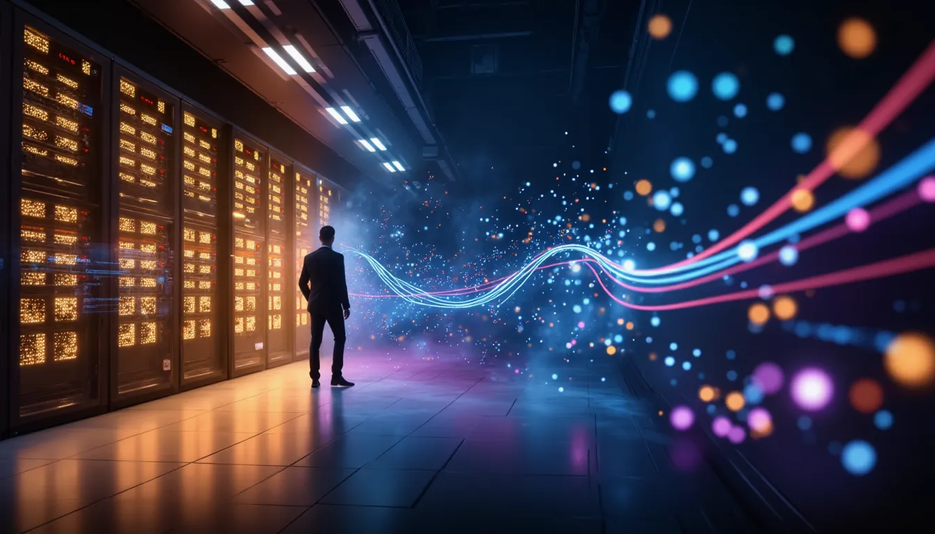AI and Memory: Lessons from GameStop and Google on the Future