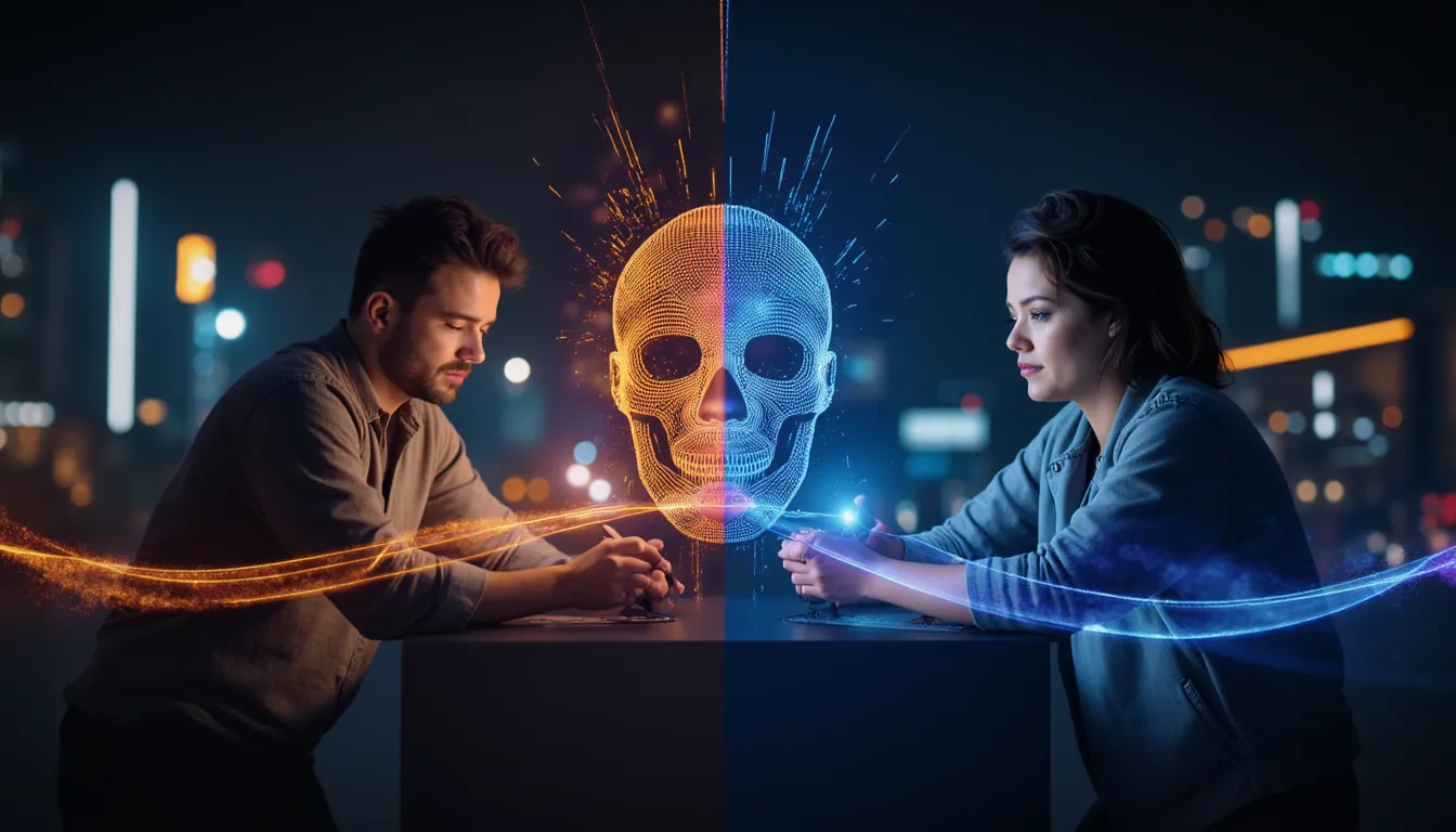 AI: Speed, Power, and What the Numbers Actually Reveal