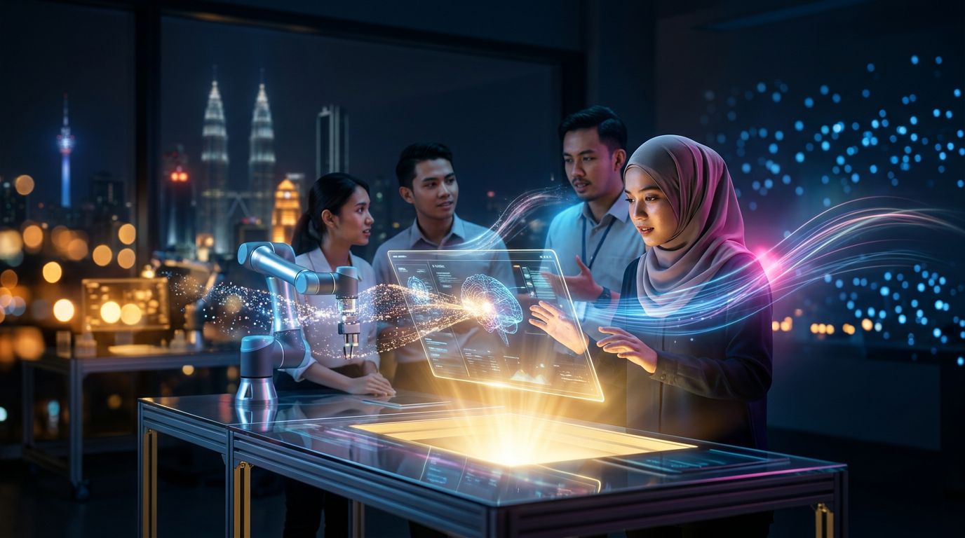 AI as a Lever for Global Equity in Education