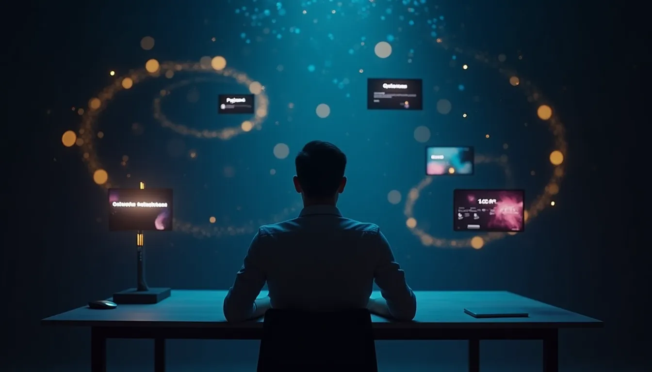 AI Without Memory: Your Assistant is Wasting Your Time