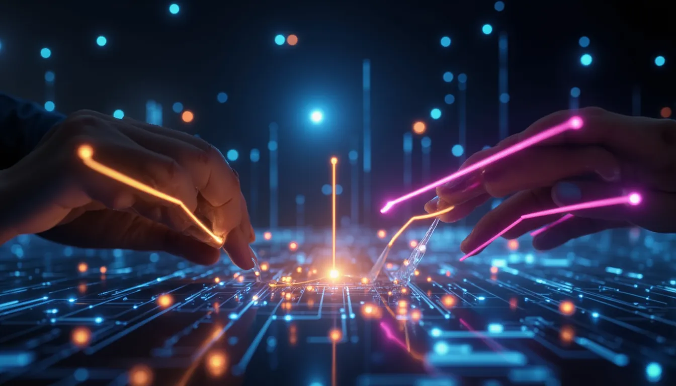 Marketing IA : Mesurez votre visibilité générative et