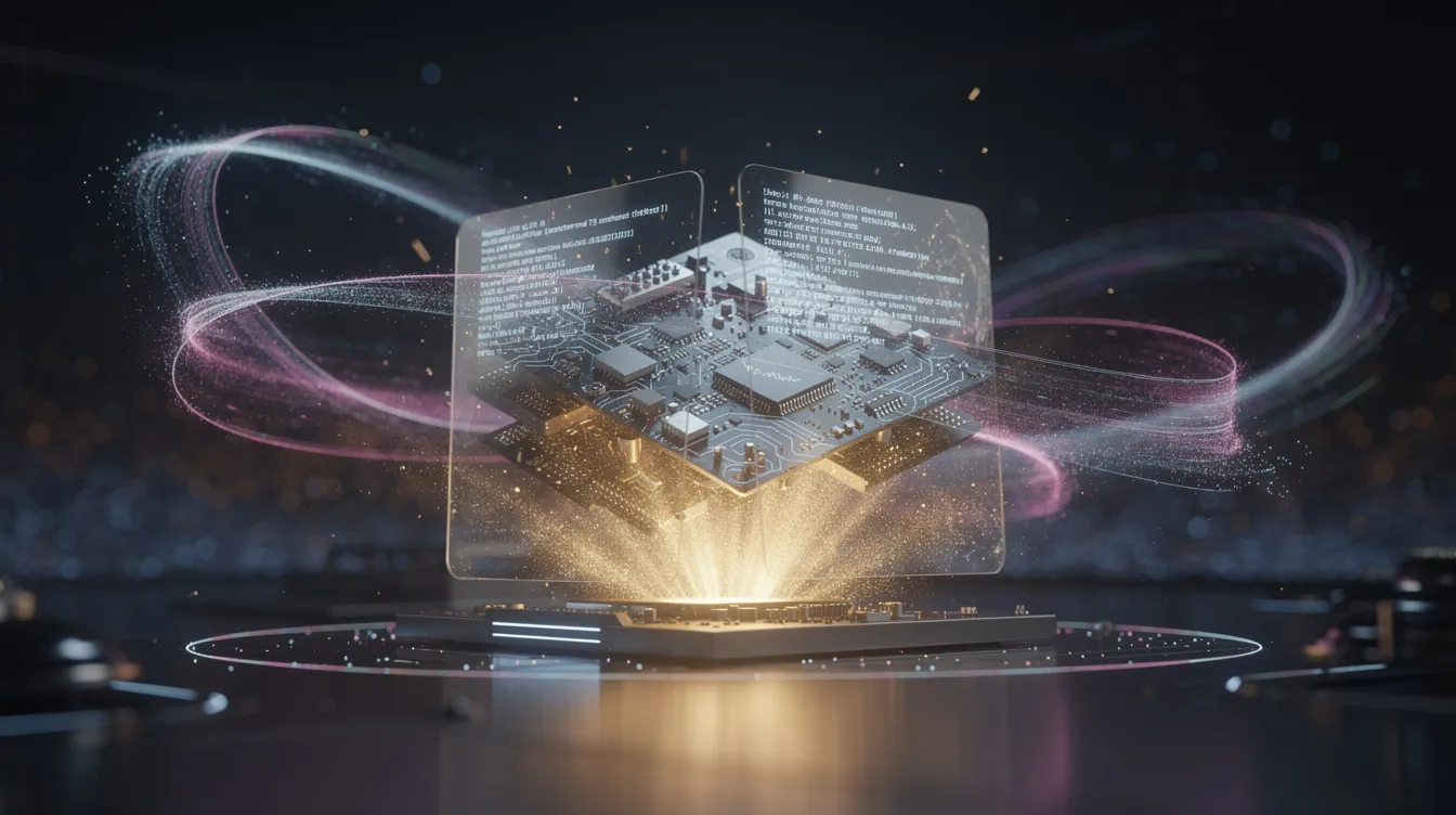 Mémoire d'IA : ce que vous ne stockez pas vous coute.