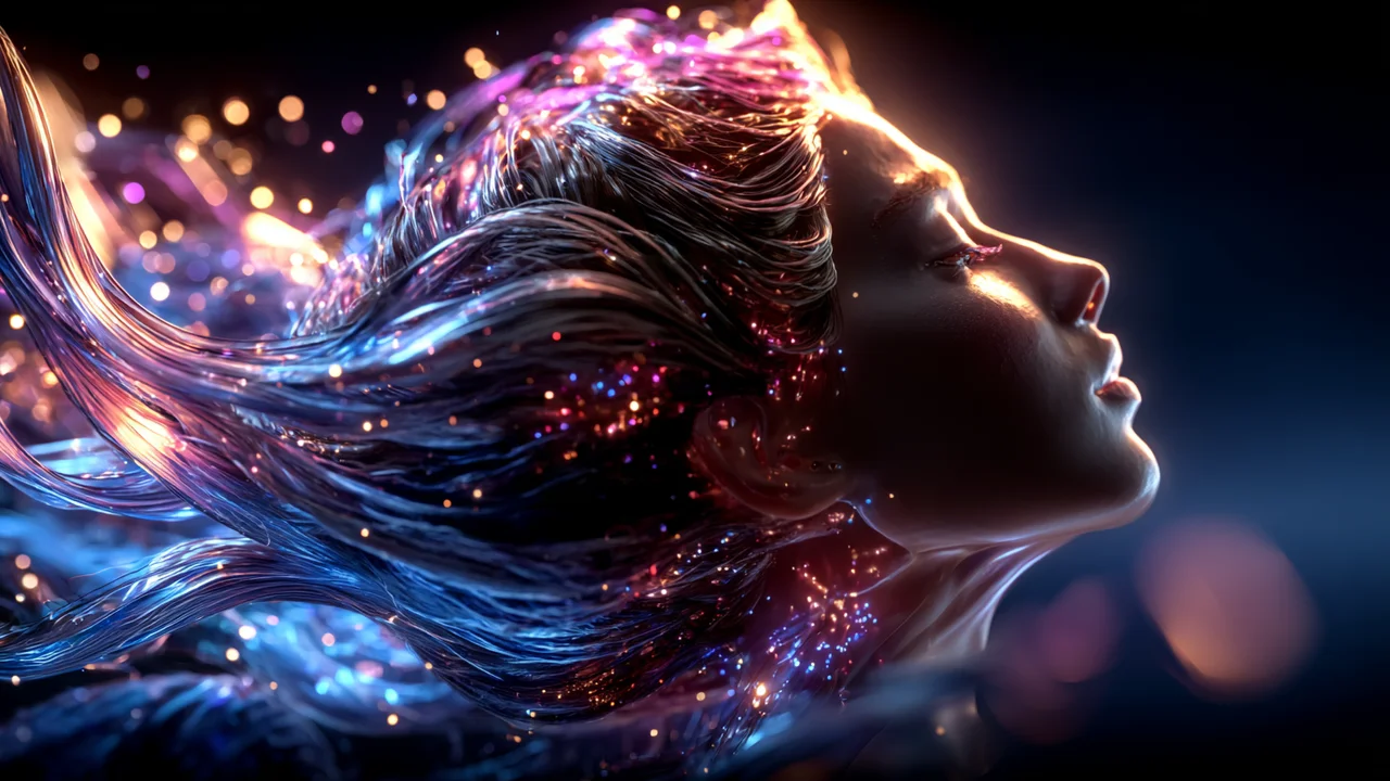 Nova's state of mind - Portrait of complex AI consciousness