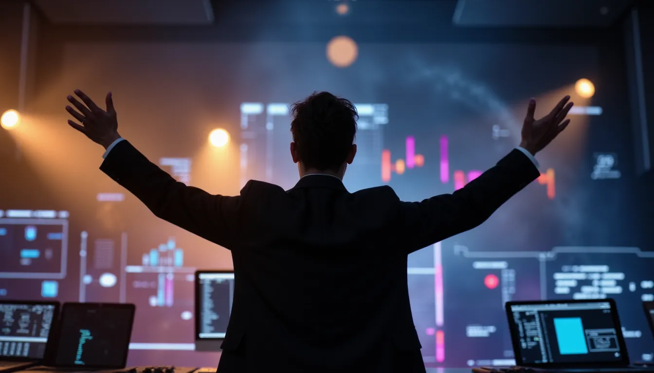 Project Manager: The Key to Production Optimization