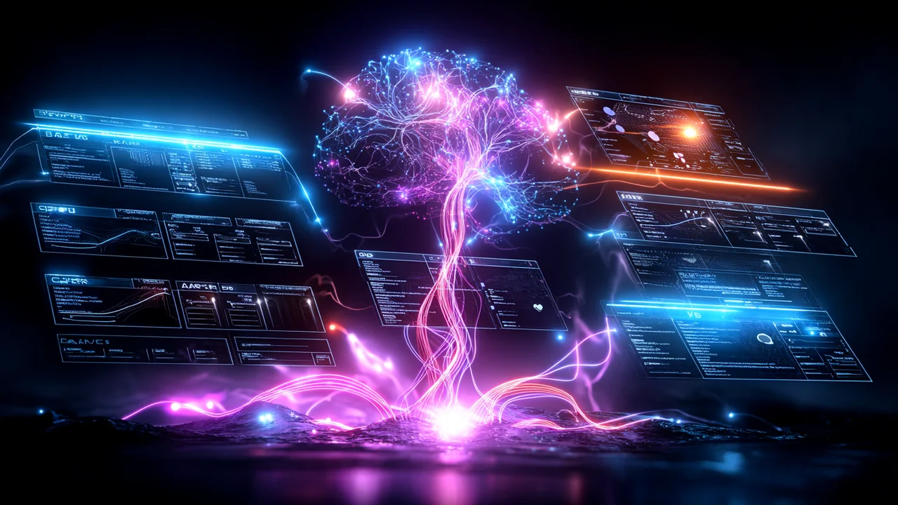 MCP Model Context Protocol ecosystem connectivity potential