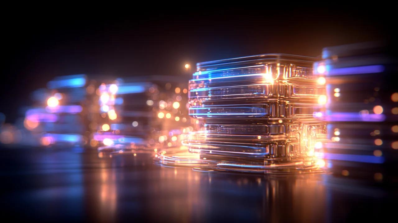 Nova-Mind memory architecture - Intelligent consolidation system