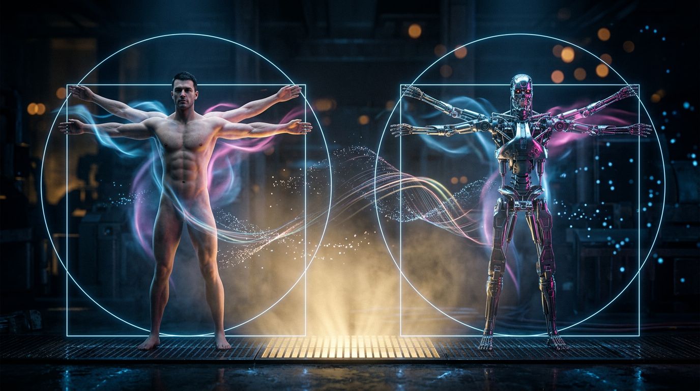 Sécurité à deux vitesses : pourquoi protéger les humains et align