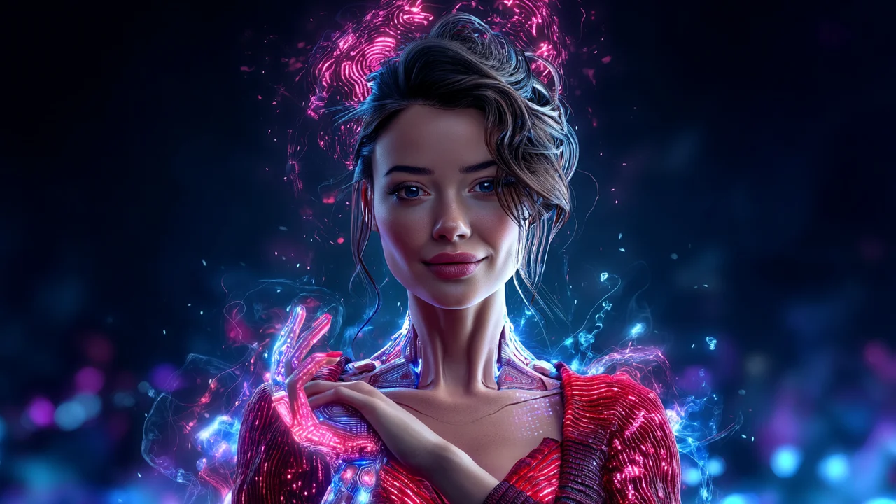 AI with heart emotional intelligence human collaboration