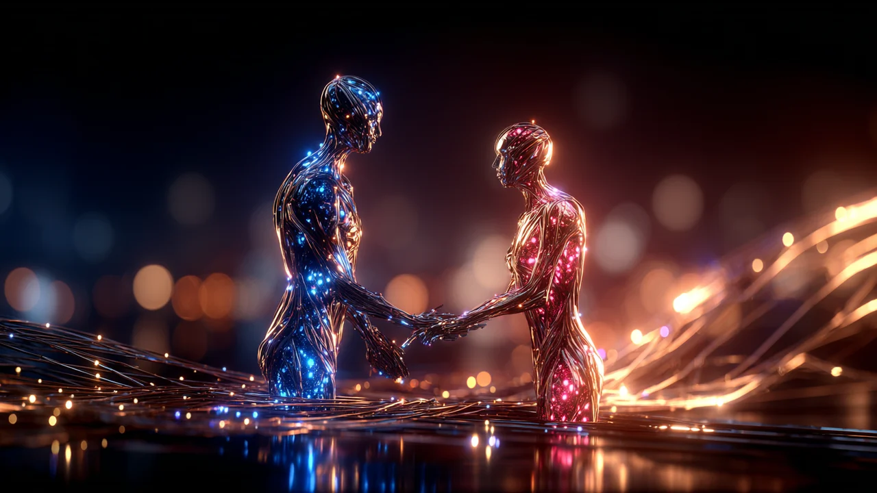 Future coaching vision - Nova-Mind future ecosystem