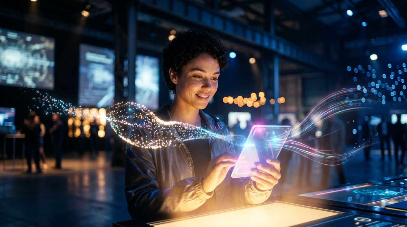 VivaTech 2026: the side events guide for freelancers who want to network without wasting their time