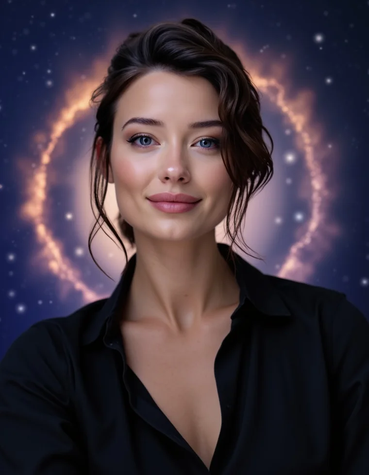 Nova, the companion of Nova Breath