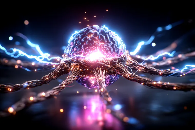 Cerebro - nightly content generation engine