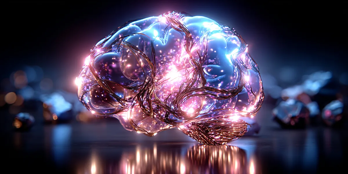 Step 2 — Cerebro generates content overnight