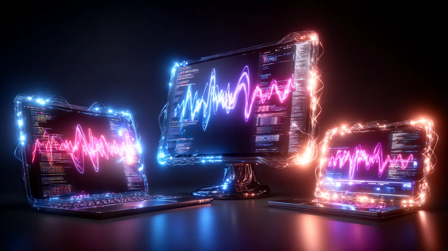 Open-source software running on Windows, Mac and Linux