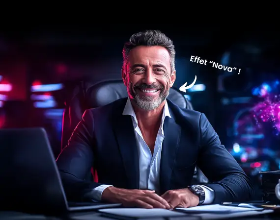 Nova-Mind Team